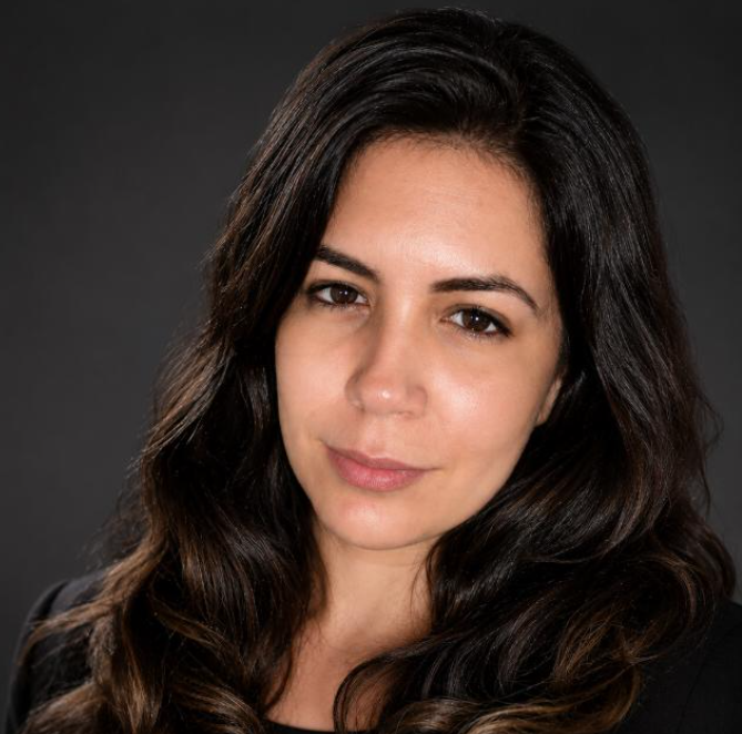 Sonya Haedo