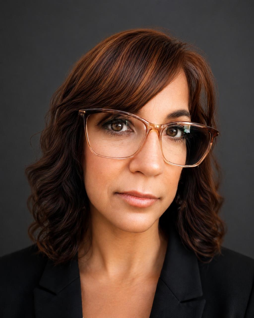 Yvette Lopez